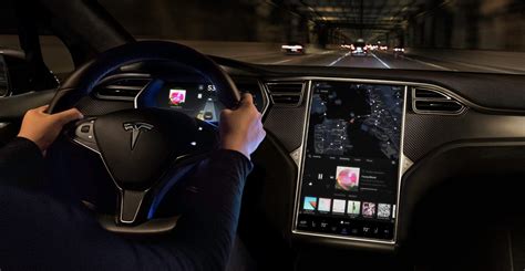 Tesla increases price of MCU upgrade for some Model S/X owners.